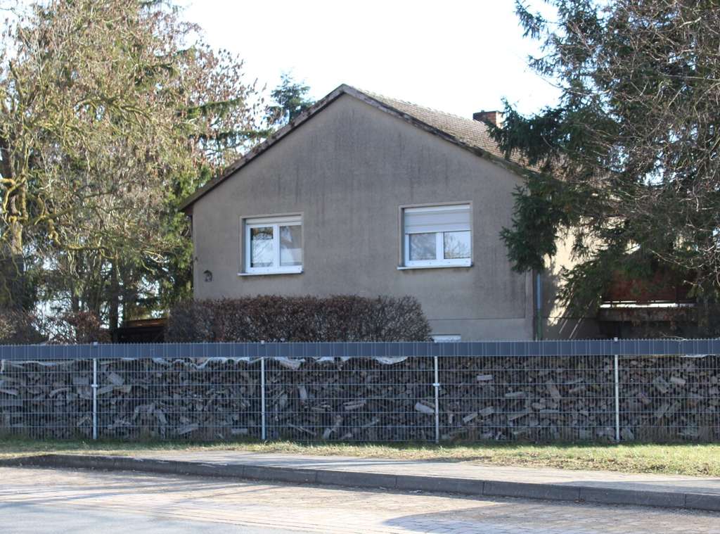 Immobilie in Spantekow - EFH in Dorfrandlage – vielseitige Nutzungsmöglichkeiten - Bild 0