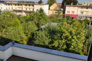 Mehrgenerationenhaus mit Einliegerwohn, viel Grünfläche, ausgezeichn. Standort – Nürnberg – Vorschaubild 2