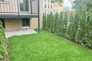 Jetzt aber! + Garten + Balkon + Fußbodenheizung + 2 Bäder + Wanne & Dusche + LED-Licht – Grunertstraße 5, 4357 Mockau-Süd, Leipzig – Vorschaubild 22
