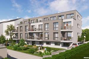 Neubau von 10 exclusiven ETW´s in Remscheid-Süd – Jan-Wellem-Straße 16-18, 42859 Zentralpunkt, Remscheid – Vorschaubild 1