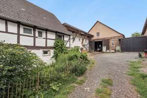 Provisionsfrei – Wohlfühloase im Grünen & Wertanlage mit Option zur Pferdehaltung – Die vollständige Adresse der Immobilie erhältst du vom Anbieter., 37691 Derental – Vorschaubild 23