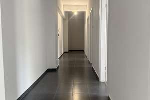 für 3 WG / Top-modernisierte 3-Zimmer-Wohnung in Düsseldorf-Derendorf gegenüber der HSD – Ratherstr. 54, 40476 Derendorf, Düsseldorf – Vorschaubild 5