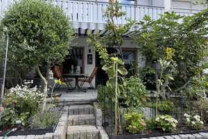 Perfektes Reihenmittelhaus in absolut ruhiger Lage – Karlsruhe (Kreis) – Vorschaubild 18