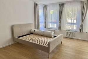 City-Loft: möblierte 1-Raum Wohnung in Uni-Nähe in Dresden Leubnitz-Neuostra – Wilhelm-Franke-Straße 32, 1219 Leubnitz-Neuostra, Dresden – Vorschaubild 4