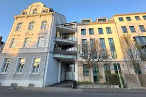 Moderne 3-Zimmerwohnung mit Balkon am Rande der Bonner Südstadt

 – Die vollständige Adresse der Immobilie erhältst du vom Anbieter., 53113 Gronau, Bonn – Vorschaubild 10