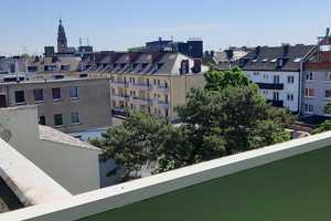 Schöne 2-Zimmer-Wohnung mit guter Mieteinnahme – Hauptstrasse 2, 41236 Mönchengladbach – Vorschaubild 2