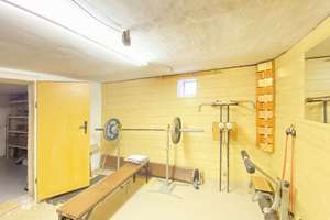 RESERVIERT! Familienglück im Norden von Erfurt: 5 Zimmer, Garten, Sonne, Zukunft, voll unterkellert – Die vollständige Adresse der Immobilie erhältst du vom Anbieter., 99087 Hohenwinden, Erfurt – Vorschaubild 14