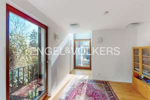 Exklusive Penthouse-Maisonette in begehrter Wohnlage nahe Kurpark – Die vollständige Adresse der Immobilie erhältst du vom Anbieter., 65191 Sonnenberg, Wiesbaden – Vorschaubild 14