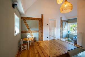 Preisgekröntes saniertes Umgebindehaus in ruhiger, reizvoller Lage – Die vollständige Adresse der Immobilie erhältst du vom Anbieter., 2699 Neschwitz – Vorschaubild 24