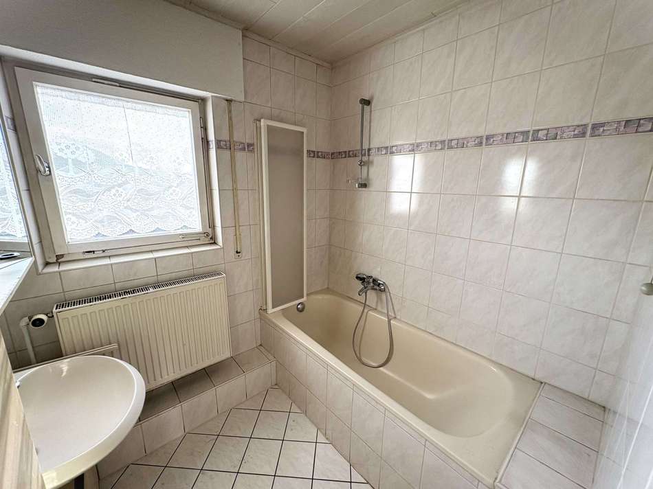 Badezimmer OG