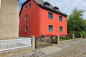 Bezugsfrei: Zweifamilienhaus + massiver Bungalow + Doppelgarage – Mecklenburg-Strelitz (Kreis) – Vorschaubild 2