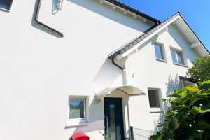 Wohnen wie im eigenen Haus: Großzügige Maisonette über drei Ebenen – Die vollständige Adresse der Immobilie erhältst du vom Anbieter., 64569 Nauheim – Vorschaubild 2