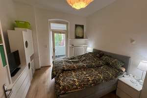 Altbauwohnung Karlsruhe-Durlach, 3 Zimmer, 84 m2, ab Sept 2026 – Grötzinger Straße 39, 76227 Durlach, Karlsruhe – Vorschaubild 9