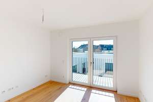 Weitläufige 2-Zimmer-Wohnung mit Loggia für moderne Ansprüche – Martinstr. 42b, 40223 Bilk, Düsseldorf – Vorschaubild 6
