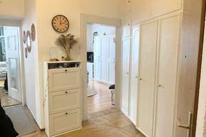 *** Altbauwohnung mit Balkon in Bad Cannstatt *** – 70372 Seelberg, Stuttgart – Vorschaubild 3