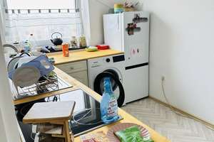 Nachmieter für 2 Zimmer Wohnung gesucht  – Auf der Höchte 27, 30823 Garbsen – Vorschaubild 5