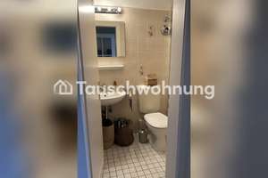 Tauschwohnung: Zentrale Single Wohnung – Brühlstraße 17, 30169 Calenberger Neustadt, Hannover – Vorschaubild 13