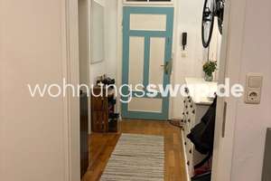 Wohnungstausch: Kellerstraße 37 – Kellerstraße 37, 81000 Haidhausen Süd, München – Vorschaubild 3