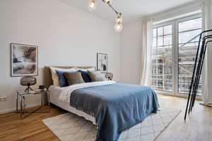 Moderne 4-Zimmer-Wohnung mit Wohnberechtigungsschein: Gestalten Sie Ihr neues Zuhause – Galileistraße 5, 68155 Bahnstadt, Heidelberg – Vorschaubild 18