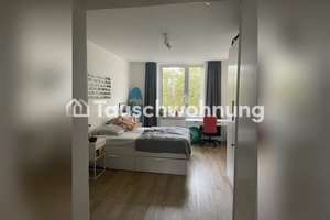 Tauschwohnung: Große helle 3,5 Zimmer Wohnung – Die vollständige Adresse der Immobilie erhältst du vom Anbieter., 40227 Oberbilk, Düsseldorf – Vorschaubild 5