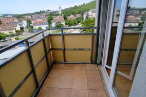 3-Zimmer Wohnung im 5. OG mit Balkon in Leonberg-Ramtel – Die vollständige Adresse der Immobilie erhältst du vom Anbieter., 71229 Leonberg – Vorschaubild 13