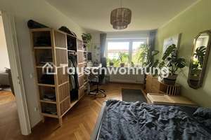 Tauschwohnung: 54 m² 2-Zi. in Sendling - 5 min. zum Harras (U/S/RE) – Die vollständige Adresse der Immobilie erhältst du vom Anbieter., 81369 Mittersendling, München – Vorschaubild 4
