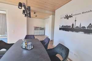 Neubau 4-Zimmer-Wohnung in der Innenstadt - New7 - – N 7, 2a-c, 4, 68161 Innenstadt/Jungbusch, Mannheim – Vorschaubild 4