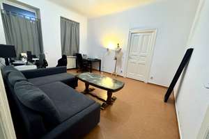 Freundliche 2-Zimmer-Wohnung in Berlin Lichtenberg – Lückstraße 47, 10317 Rummelsburg, Berlin – Vorschaubild 8