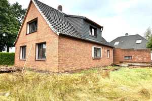 Grundstück mit Altbestand in Krusenbusch! Oldenburg – Oldenburg (Oldenburg) – Vorschaubild 4