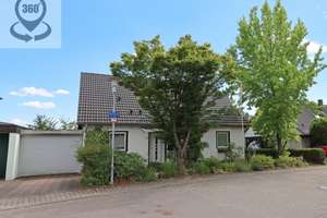 Einfamilienhaus in Gondelsheim!
