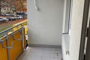 Ruhig gelegene Wohnung in der Nähe des Siemens-Campus – Hans-Geiger-Str. 31, 91052 Rathenau, Erlangen – Vorschaubild 6