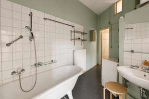 Kreuzberger 4-Zimmer Altbauperle mit Süd-Loggia und individueller Gestaltungsmöglichkeit – Yorckstr. 15, 10965 Kreuzberg, Berlin – Vorschaubild 33