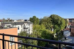 3,5-Zimmer-DG-Wohnung mit EBK, Kamin, 2 Bäder, Terrasse – Alexander-Puschkin-Str. 56, 39108 Stadtfeld Ost, Magdeburg – Vorschaubild 17