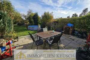 Reihenendhaus mit großem Garten & Sonnenterrasse in zentraler & ruhiger Lage! – Rotenburg (Wümme) (Kreis) – Vorschaubild 6