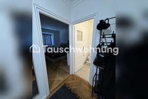 Tauschwohnung: Moderne 2,5 Zimmer Wohnung – Fürstenrieder Straße 22, 80687 St. Ulrich, München – Vorschaubild 8