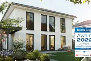 Stilvoll bauen mit klaren Linien – Stadtvilla 145 für dein Grundstück in Groß Köris – Dahme-Spreewald (Kreis) – Vorschaubild 1
