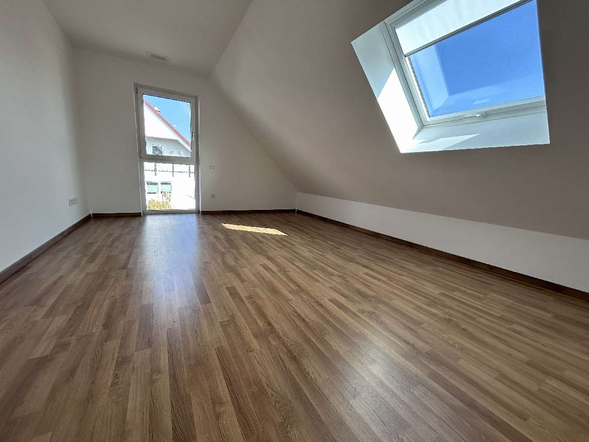 Immobilie in Tapfheim - Hochwertiges Haus mit KfW-55 Standard in familienfreundlicher Lage - Bild 21