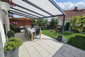 Freundliche 4-Zimmer-Doppelhaushälfte in Friedberg (Hessen) – Wetteraukreis – Vorschaubild 4