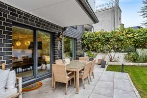 Großzügig. Modern. Familienfreundlich. – 45481 Saarn, Mülheim an der Ruhr – Vorschaubild 10