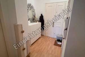Zentrale wohnen - helle 2-Raum Wohnung  – Friedrichstraße 28, 1067 Friedrichstadt, Dresden – Vorschaubild 2
