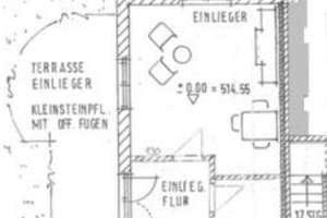 Moderne 2,5-Zimmer-Souterrainwohnung mit hochwertiger Einbauküche und sonniger Terrasse – Die vollständige Adresse der Immobilie erhältst du vom Anbieter., 81249 Lochhausen, München – Vorschaubild 14