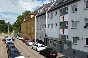 vollvermietetes Mehrfamilienhaus mit 5 Einheiten in top Zustand – Die vollständige Adresse der Immobilie erhältst du vom Anbieter., 70327 Wangen, Stuttgart – Vorschaubild 2
