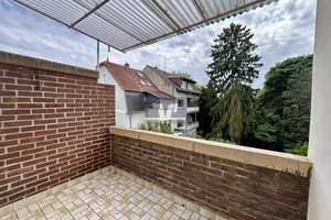 Einfamilienhaus mit Altbaucharme in bester Lage MA-Feudenheims – Die vollständige Adresse der Immobilie erhältst du vom Anbieter., 68259 Feudenheim, Mannheim – Vorschaubild 8