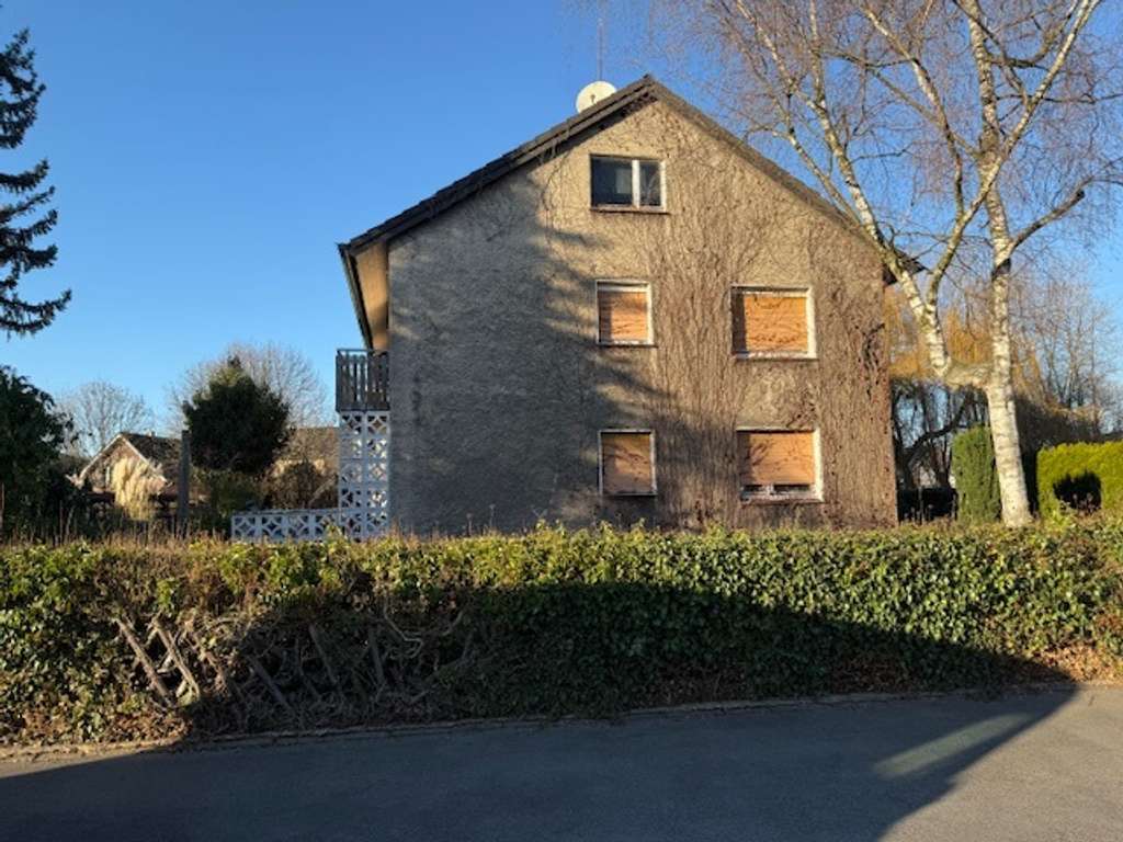 Immobilie in Waltrop - Topp-Deal: 218k Grundstück sichern - Haus für 140k fast geschenkt dazu! - Bild 1