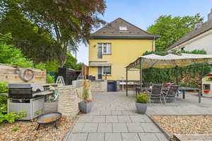 Schickes Einfamilienhaus auf  einem 870m² großem Grundstück in Dortmund – Dortmund – Vorschaubild 9