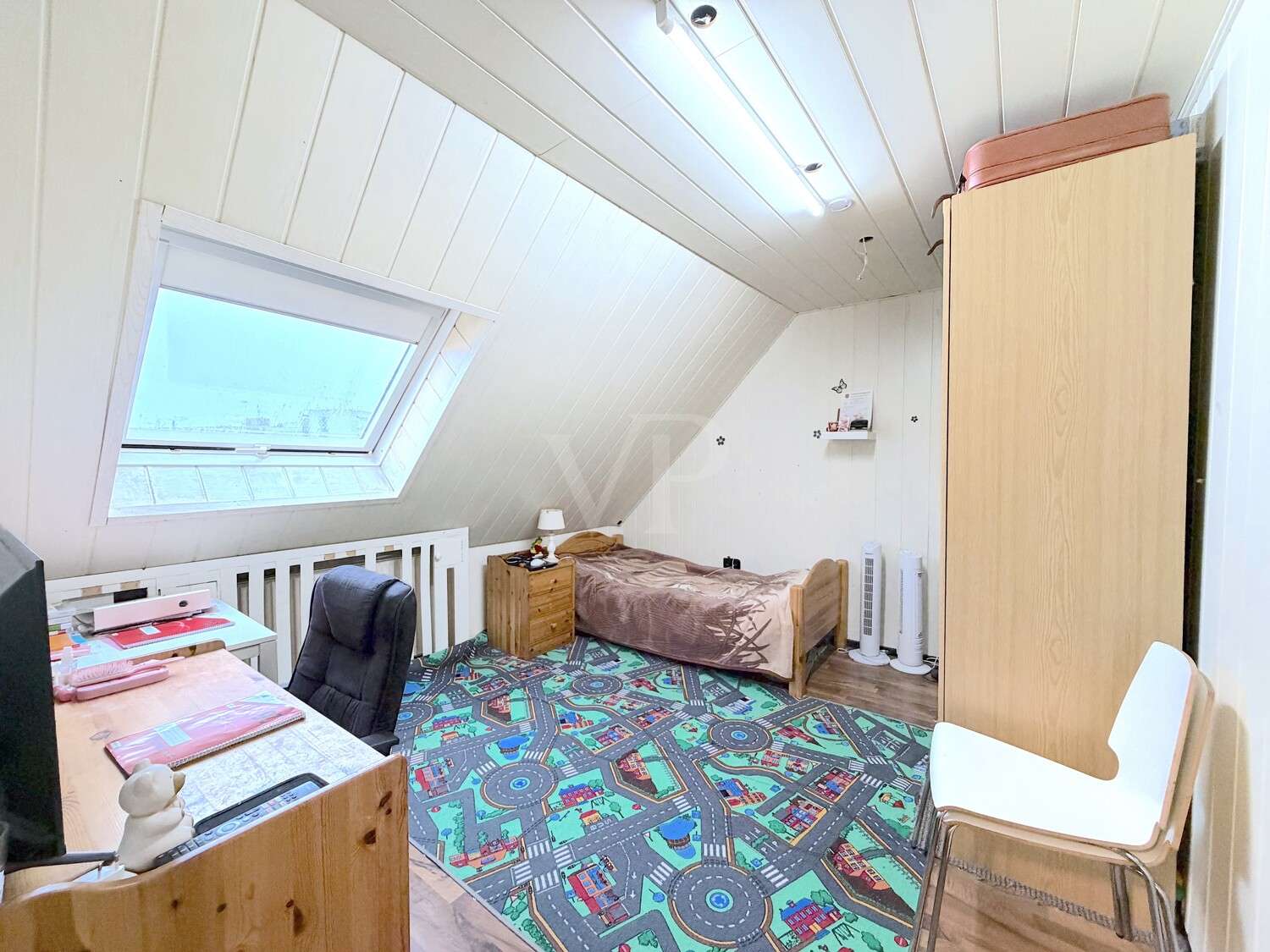 Immobilie in Bocholt - Charmantes Reihenmittelhaus mit Geschichte und Entwicklungspotenzial - Bild 13