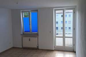 Kompaktes Apartment in Pasing: Ihr neues Zuhause mit Balkon