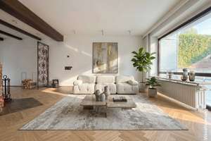 Düsseldorf-Rath: Maisonette mit Hauscharakter, Garten und separat vermietetem Appartement! – Die vollständige Adresse der Immobilie erhältst du vom Anbieter., 40472 Rath, Düsseldorf – Vorschaubild 4