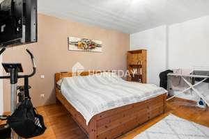Großzügige Vier-Zimmer-Wohnung mit Loggia, Weitblick und gepflegter Wohnqualität in beliebter Lage – Die vollständige Adresse der Immobilie erhältst du vom Anbieter., 86199 Göggingen-Nordost, Augsburg – Vorschaubild 8