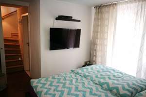 Maisonette-Wohnung mit 2 Zimmern und Traum-Balkon in Wuppertal – Triebelsheider Weg 6, 42111 Uellendahl-Katernberg, Wuppertal – Vorschaubild 10
